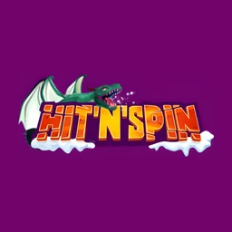 Logo Hit’n’Spin