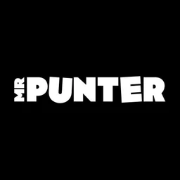 Logo MrPunter Casino