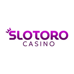 Logo Slotoro