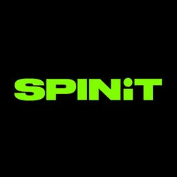 Logo Spinit Casino