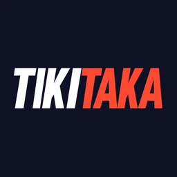 Logo TikiTaka