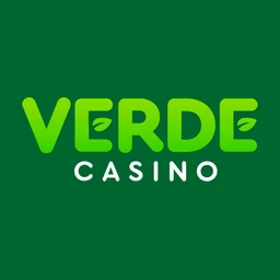 Logo Verde Casino